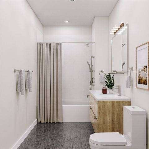 25 Adams Cir B, Devens, MA 01434