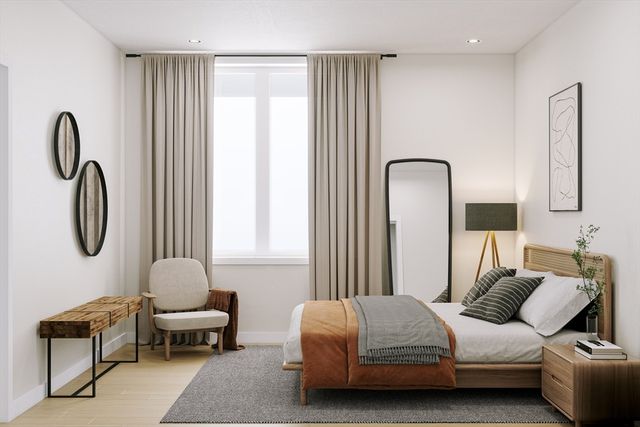 25 Adams Cir B, Devens, MA 01434