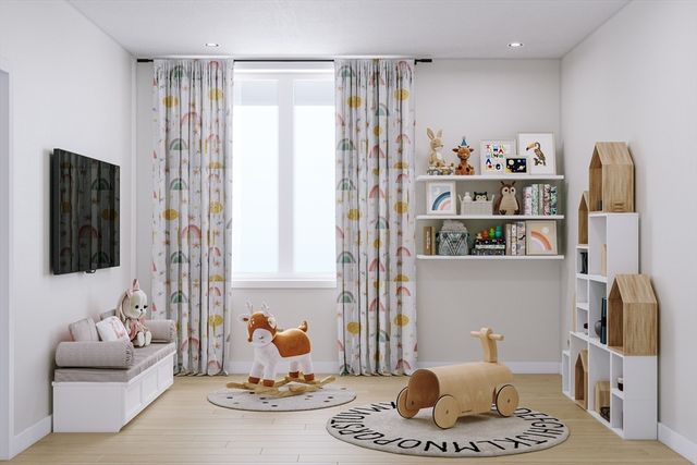 25 Adams Cir B, Devens, MA 01434