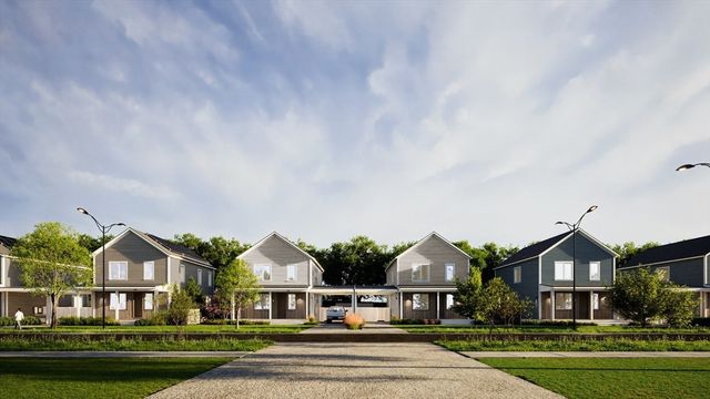 25 Adams Cir B, Devens, MA 01434