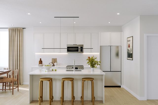 25 Adams Cir B, Devens, MA 01434