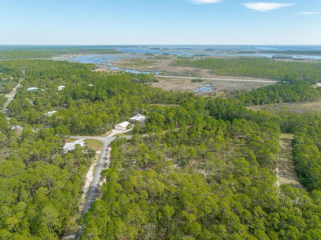 Lot 3 Beechcraft Drive, Panacea, FL 32346