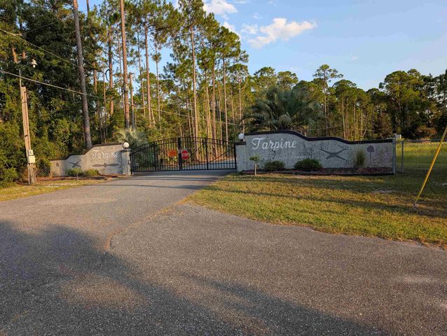 Lot 3 Beechcraft Drive, Panacea, FL 32346