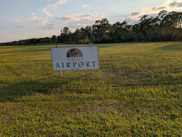 Lot 3 Beechcraft Drive, Panacea, FL 32346