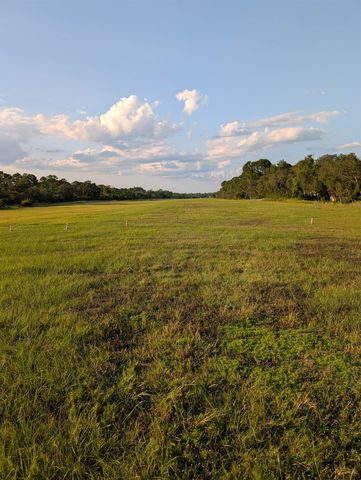 Lot 3 Beechcraft Drive, Panacea, FL 32346