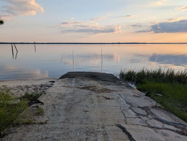 Lot 3 Beechcraft Drive, Panacea, FL 32346