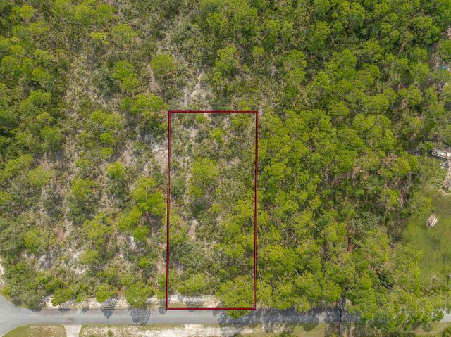 Lot 3 Beechcraft Drive, Panacea, FL 32346