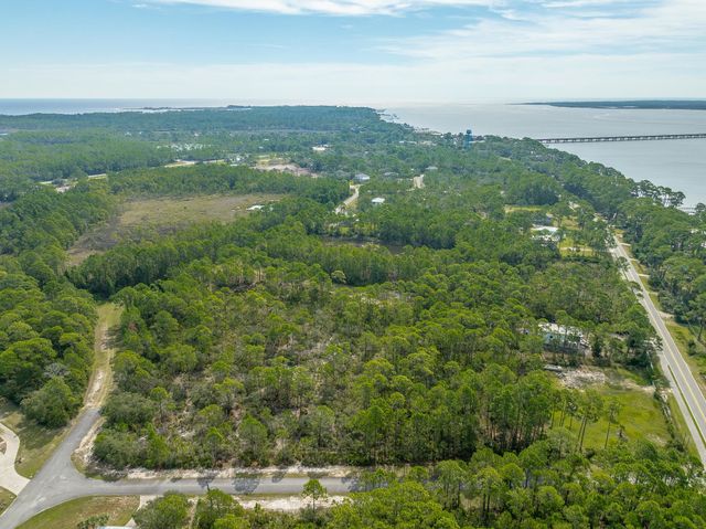 Lot 3 Beechcraft Drive, Panacea, FL 32346