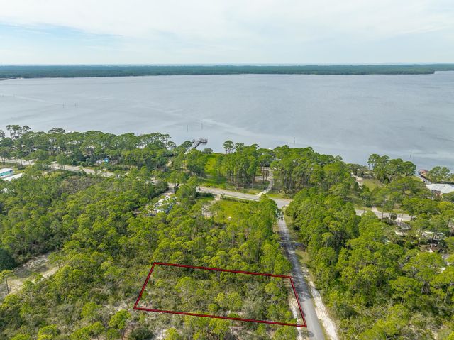 Lot 3 Beechcraft Drive, Panacea, FL 32346