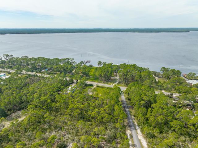Lot 3 Beechcraft Drive, Panacea, FL 32346