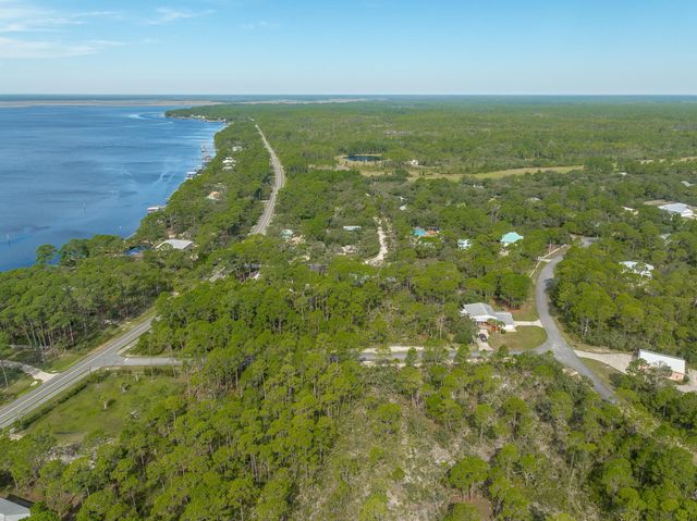 Lot 3 Beechcraft Drive, Panacea, FL 32346
