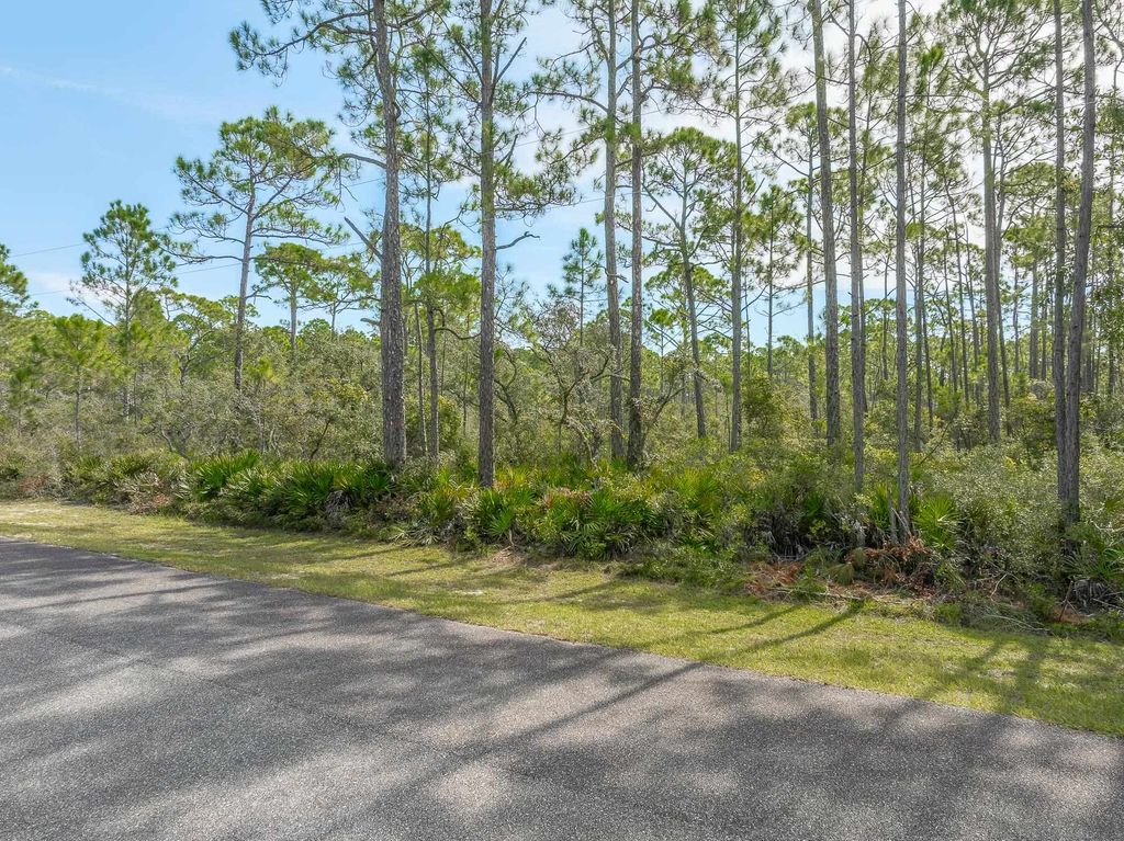 Lot 3 Beechcraft Drive, Panacea, FL 32346