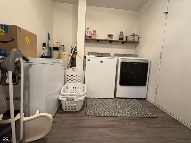 1627 Carriage Circle, Shelbyville, IN 46176
