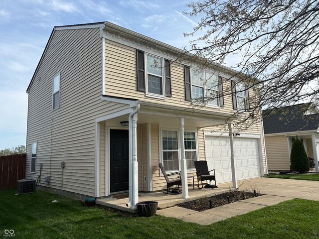 1627 Carriage Circle, Shelbyville, IN 46176