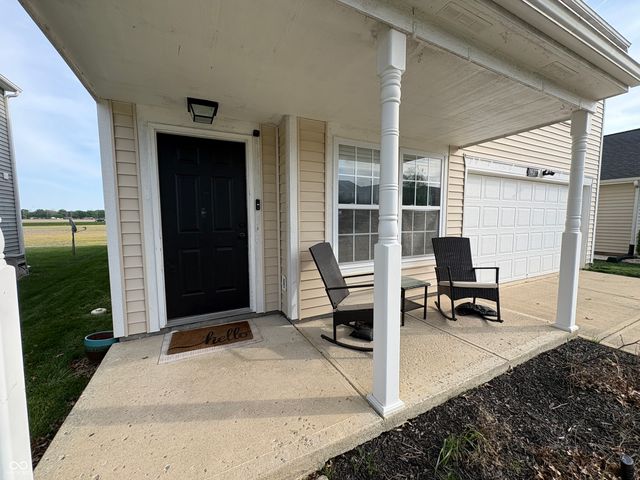 1627 Carriage Circle, Shelbyville, IN 46176