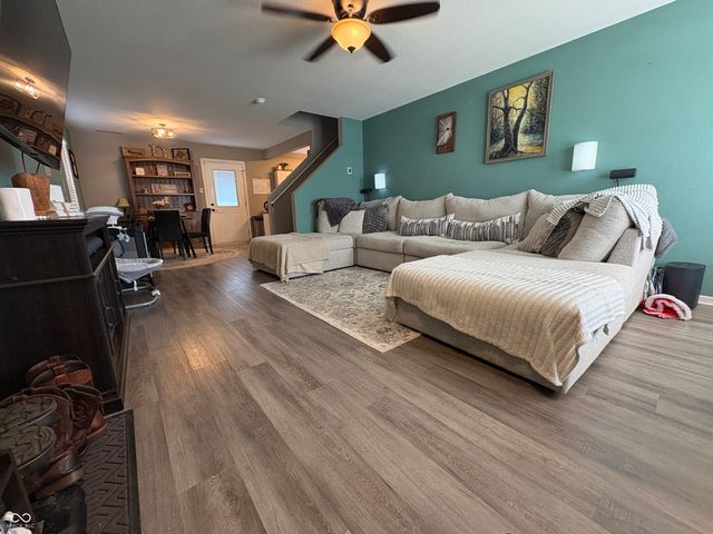1627 Carriage Circle, Shelbyville, IN 46176