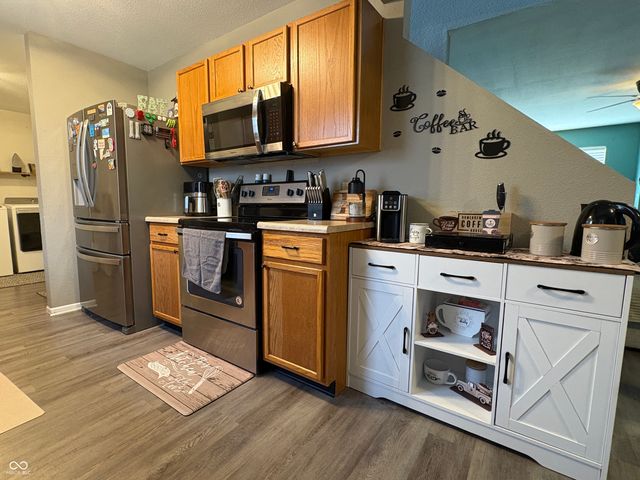 1627 Carriage Circle, Shelbyville, IN 46176