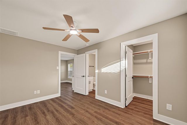 2103 Woodway Drive, New Caney, TX 77357