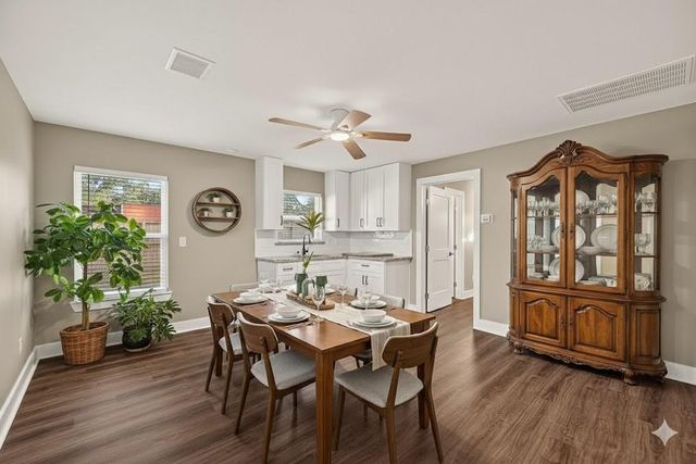 2103 Woodway Drive, New Caney, TX 77357