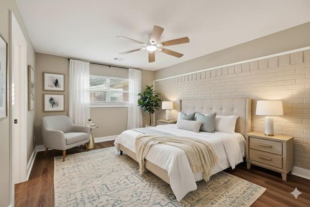 2103 Woodway Drive, New Caney, TX 77357