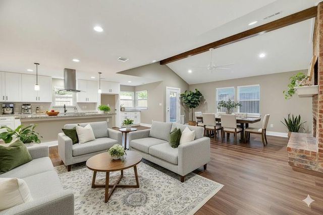 2103 Woodway Drive, New Caney, TX 77357