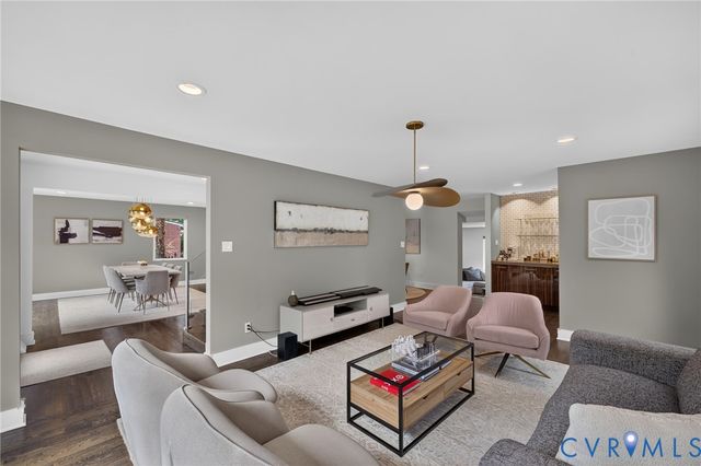 5810 Lee Ave, Richmond, VA 23226