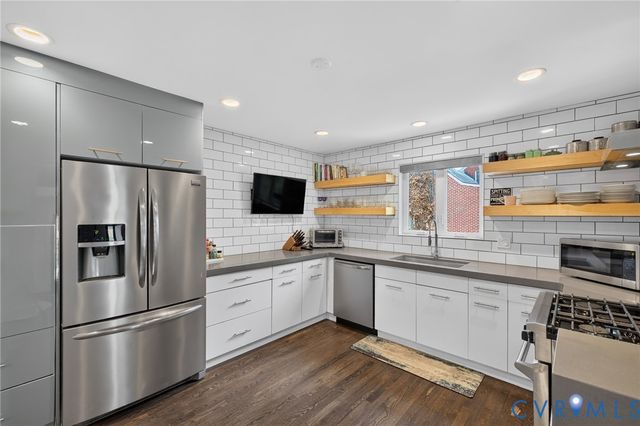 5810 Lee Ave, Richmond, VA 23226
