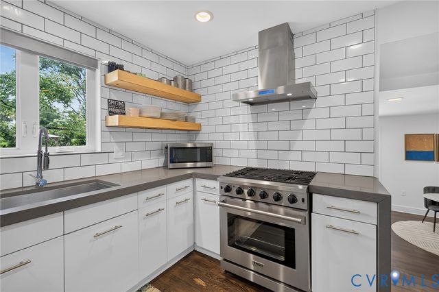 5810 Lee Ave, Richmond, VA 23226