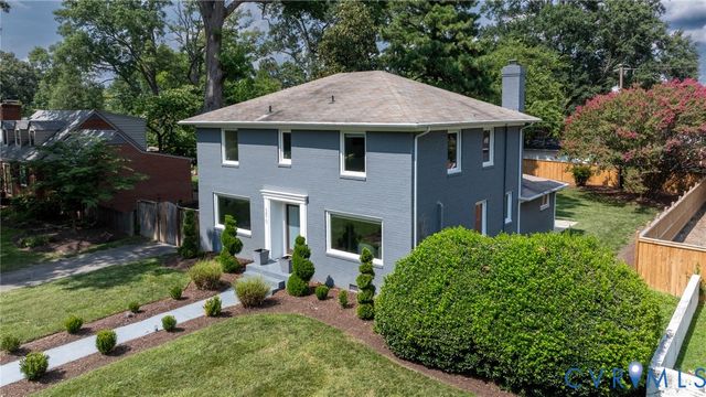 5810 Lee Ave, Richmond, VA 23226