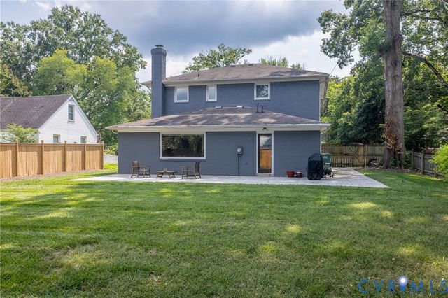 5810 Lee Ave, Richmond, VA 23226