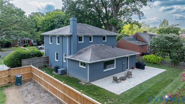 5810 Lee Ave, Richmond, VA 23226