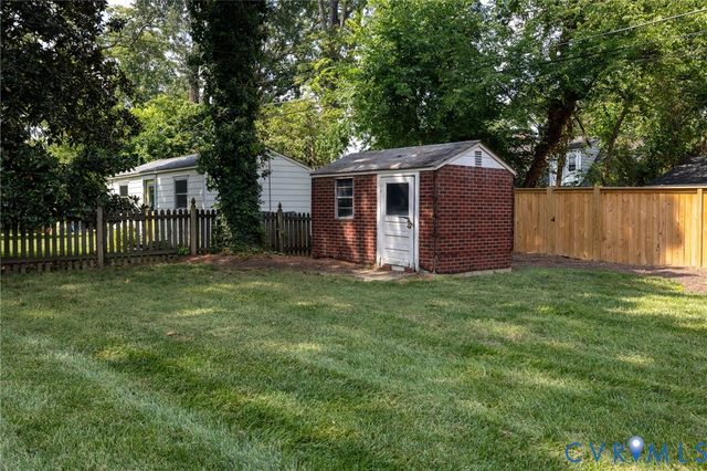 5810 Lee Ave, Richmond, VA 23226