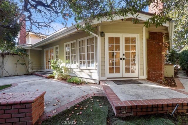 1 Malaga West, Manhattan Beach, CA 90266