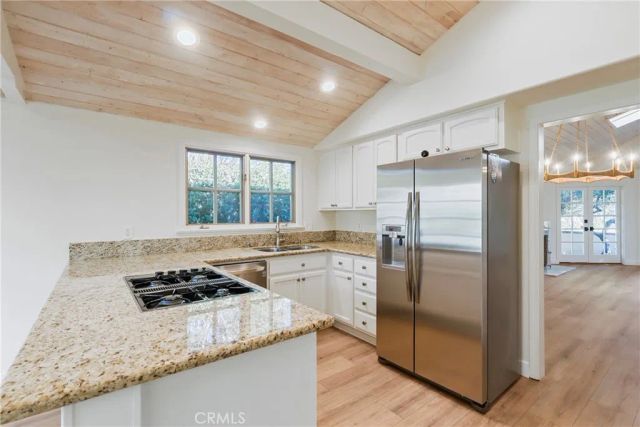 1 Malaga West, Manhattan Beach, CA 90266