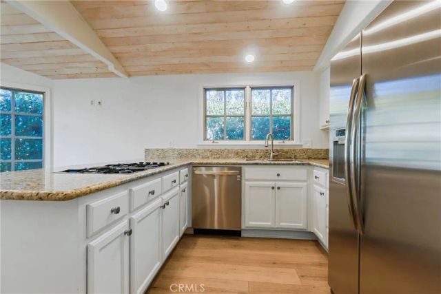 1 Malaga West, Manhattan Beach, CA 90266