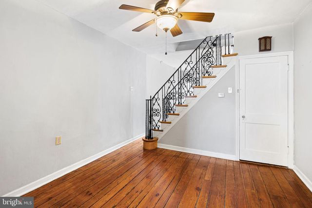 3115 ALMOND ST, Philadelphia, PA 19134