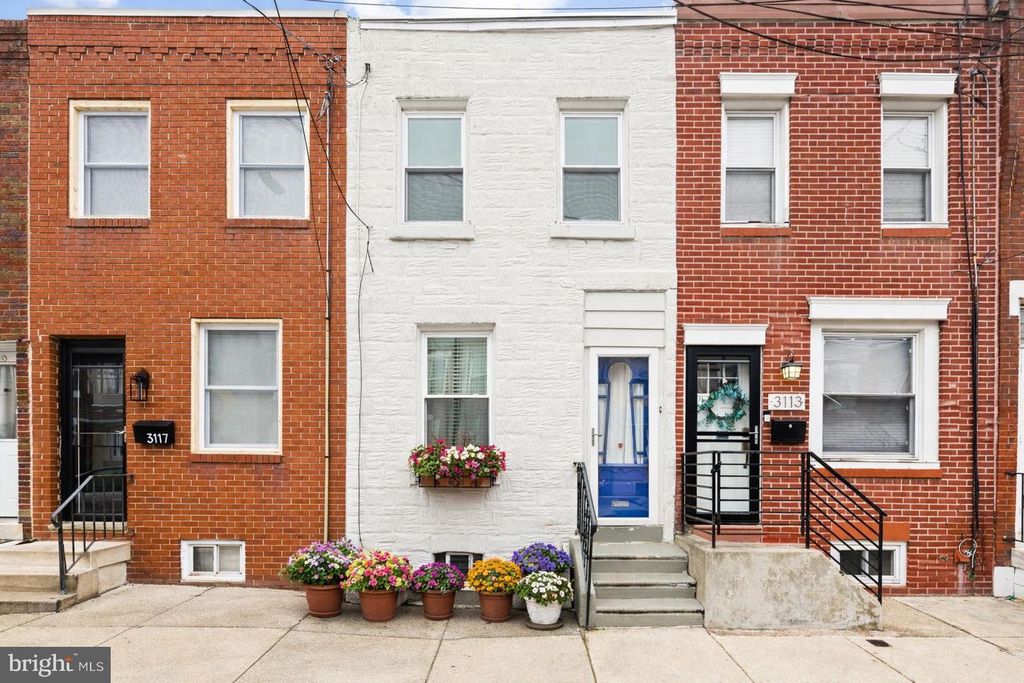3115 ALMOND ST, Philadelphia, PA 19134