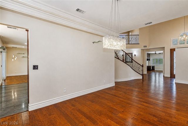 9592 Camino Capistrano Lane, Las Vegas, NV 89147