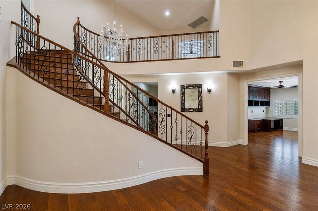 9592 Camino Capistrano Lane, Las Vegas, NV 89147