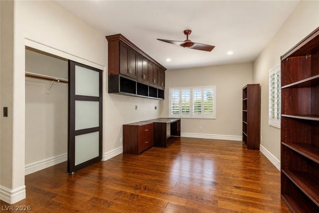 9592 Camino Capistrano Lane, Las Vegas, NV 89147