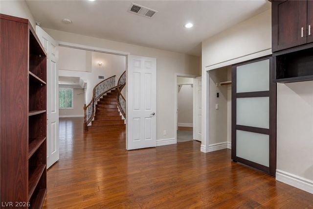9592 Camino Capistrano Lane, Las Vegas, NV 89147