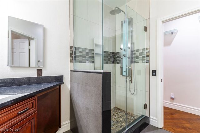 9592 Camino Capistrano Lane, Las Vegas, NV 89147
