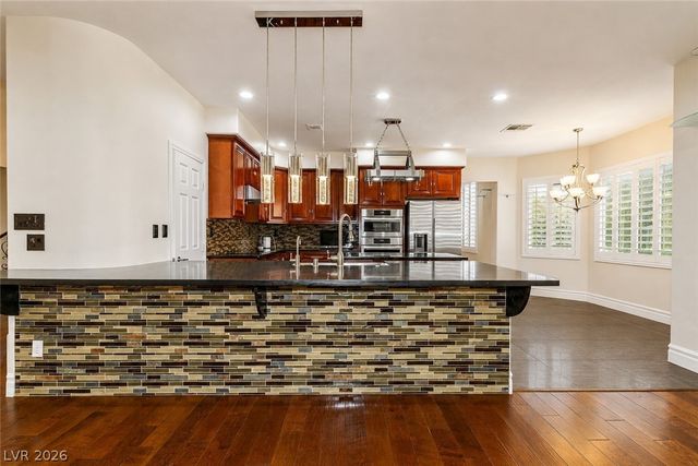 9592 Camino Capistrano Lane, Las Vegas, NV 89147