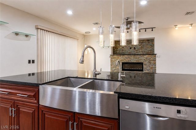 9592 Camino Capistrano Lane, Las Vegas, NV 89147