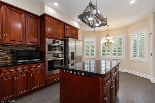 9592 Camino Capistrano Lane, Las Vegas, NV 89147