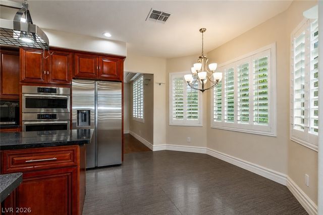 9592 Camino Capistrano Lane, Las Vegas, NV 89147
