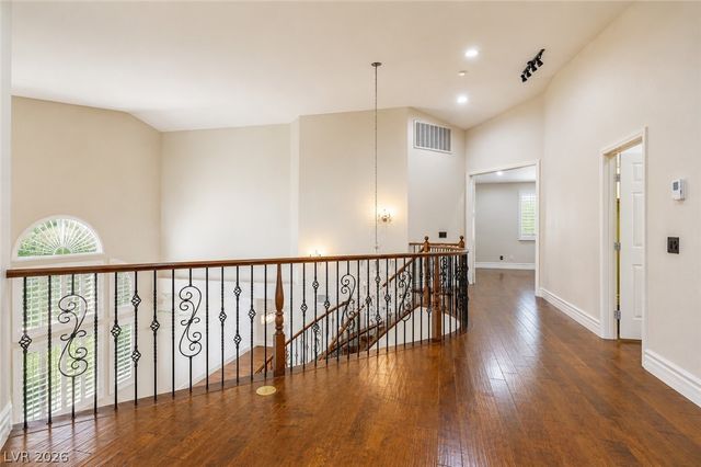 9592 Camino Capistrano Lane, Las Vegas, NV 89147