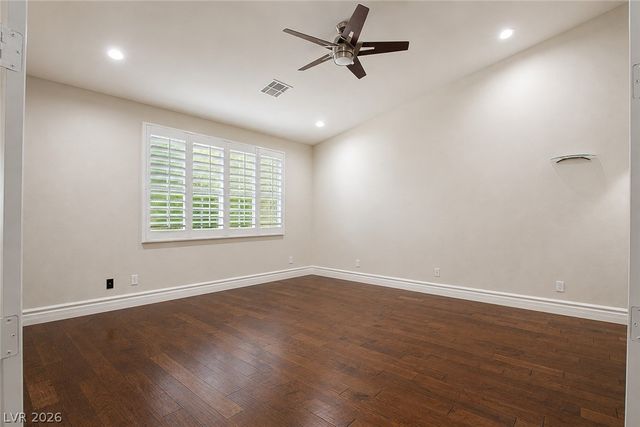 9592 Camino Capistrano Lane, Las Vegas, NV 89147