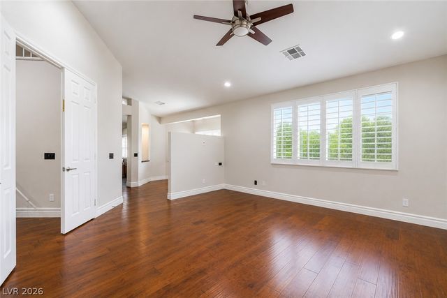 9592 Camino Capistrano Lane, Las Vegas, NV 89147