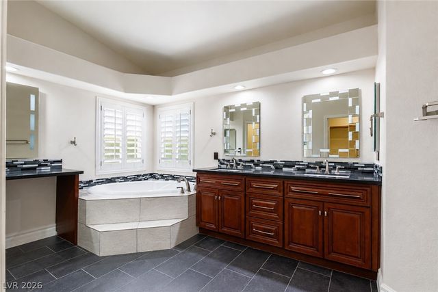 9592 Camino Capistrano Lane, Las Vegas, NV 89147